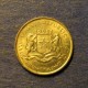 Монета 5 сантимов , 1967, Сомали