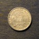 Монета 1 цент, 1979-1985, Нидерланские Антилы