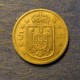 Монета 5 лей, 1930, Румыния