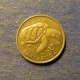 Монета 1 эскудо, 1994, Кабо Верде