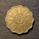 Монета 5  филс, 1959, Ирак
