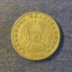 Монета 10 тын, 2000, Казахстан