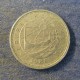 Монета 10 центов , 1986,  Мальта