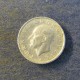 Монета 1 лира, 1981, Турция