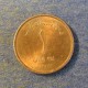 Монета 1 афгани, SH1383(2004)-SH1384(2005), Афганистан