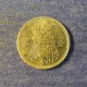 Монета 10 авос, 1993-2010, Макао