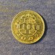 Монета 10 авос, 2005, Макао