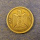 Монета 5 пиастров,АН1380(1960), Сирия