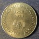 Монета  10 марок, 1974 А, ГДР