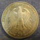 Монета 5 марок, 1981 G, ФРГ