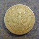 Монета 50 грошей, 1949, Польша