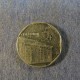 Монета 5 центаво, 1994, Куба
