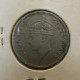 Монета 50 центов, 1948-1952, Восточная Африка