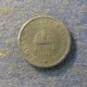 Монета 2 филлера, 1916 -1918, Венгрия