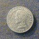 Монета 10 сантимов, 1983-1994, Филипины