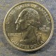 Монета 25 центов, 2000, США ( Maryland)