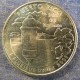 Монета 25 центов, 2009, США  (Puerto Rico)