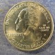 Монета 25 центов, 2009, США  (Puerto Rico)