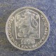 Монета 10 гелеров, 1974-1990, Чехословакия