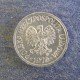 Монета 5  грошей, 1958-1972, Польша