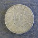 Монета 20 гелеров, 1942 - 1943, Словакия