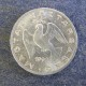 Монета 10 филлер, 1990-1996, Венгрия