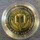 Монета 5 гривен, 2008, Украина 