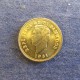 Монета 1 центавос, 1981(d), Сальвадор