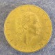 Монета 200 лир, ND(1989) R, Италия