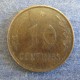 Монета 10 сантимов, 1930, Люксембург