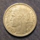 Монета 2 франка Франция