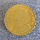 Монета 50 сатанг, ВЕ2500(1957), Тайланд