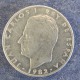 монета 2 песеты, 1982-1984, Испания