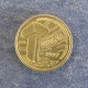 Монета 5 песет, 1997, Испания