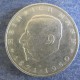 Монета 20 марок, 1971 ,  ГДР