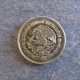 Монета 5 центавос, 1992-2000, Мексика