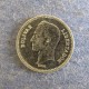 Монета 25 сантимов, 1989-1990, Венесуэла