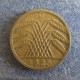 Монета 5 райхпфенинг, 1924-1936, Веймарская республика