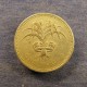 Монета 1 фунт, 1985 и 1990, Великобритания