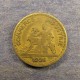 Монета 1 франк, 1920-1927, Франция