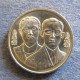 Монета 2 бата, ВЕ2536(1993) , Тайланд