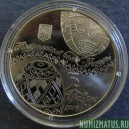 Монета 5 гривен, 2009, Украина