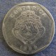 Монета 5 колонов, 1985, Коста Рика