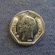Монета 10 боливаров, 2000, Венесуэла