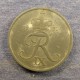 Монета 5 оре, 1956-1964. Дания
