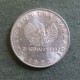 Монета 20 лепт, 1973, Греция