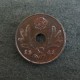 Монета 10 пенни, 1943-1945, Финляндия