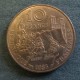 Монета 10 франков, 1985,  Франция