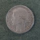Монета 50 сантимов, 1944 В-1947 В, Франция