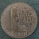 Монета 10 злотых, 1970 MW, Польша